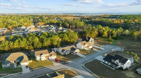 711 Shearwater Lane Swansboro NC 28584