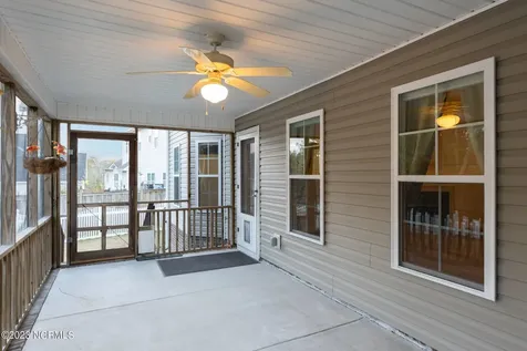 711 Shearwater Lane Swansboro NC 28584