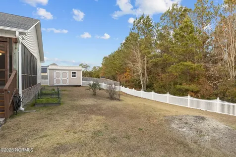 711 Shearwater Lane Swansboro NC 28584