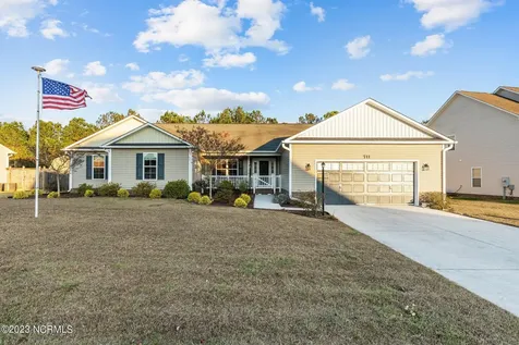 711 Shearwater Lane Swansboro NC 28584