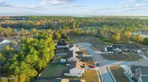 711 Shearwater Lane Swansboro NC 28584