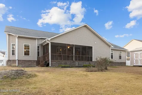 711 Shearwater Lane Swansboro NC 28584
