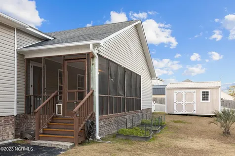 711 Shearwater Lane Swansboro NC 28584