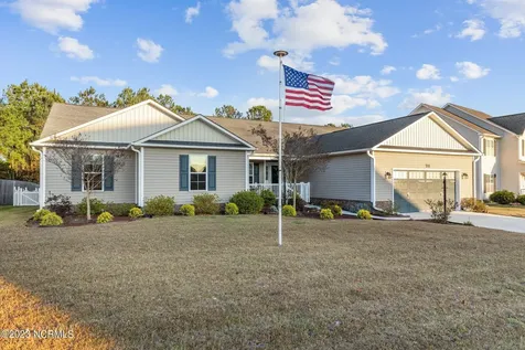 711 Shearwater Lane Swansboro NC 28584