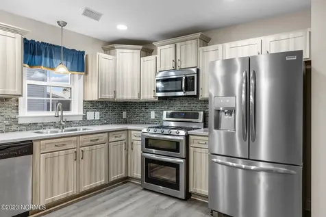 711 Shearwater Lane Swansboro NC 28584
