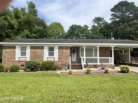 2085 New Britton Highway E Whiteville NC 28472