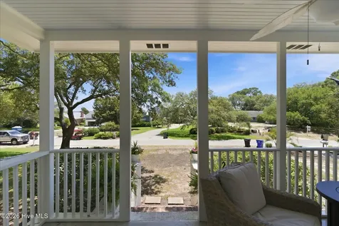 305 River Drive Southport NC 28461