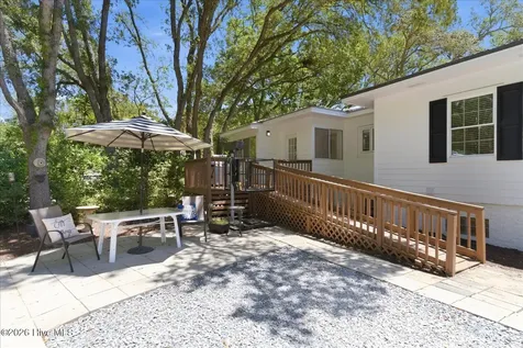305 River Drive Southport NC 28461