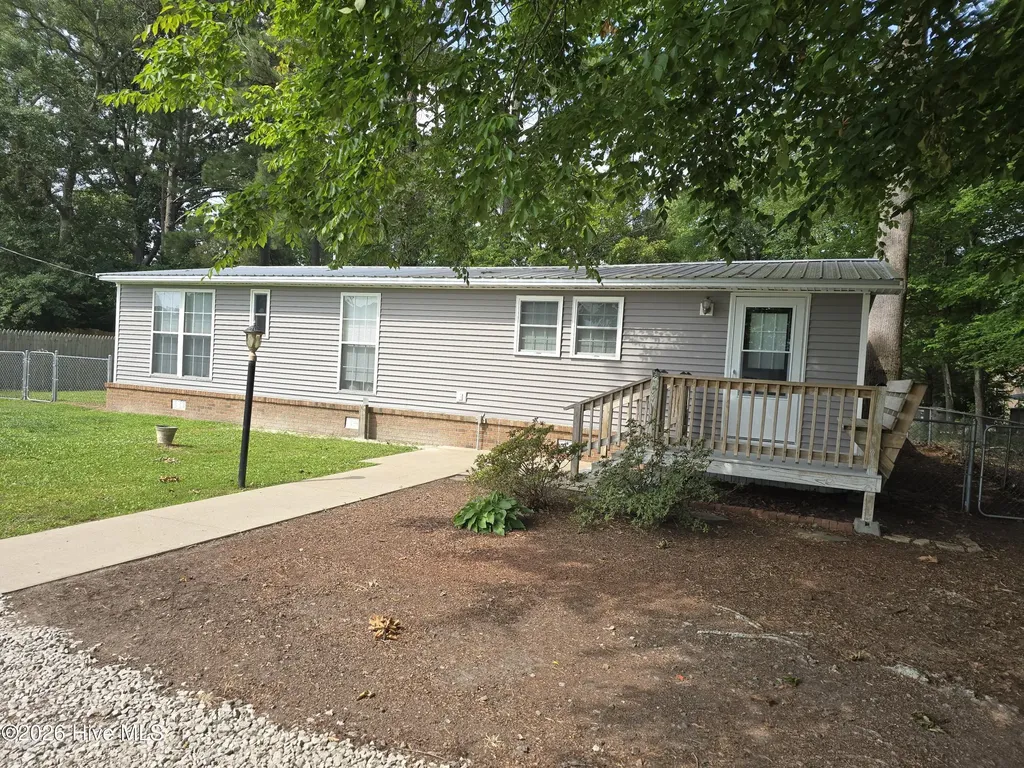 2510 W Main Street Extension Elizabeth City NC 27909