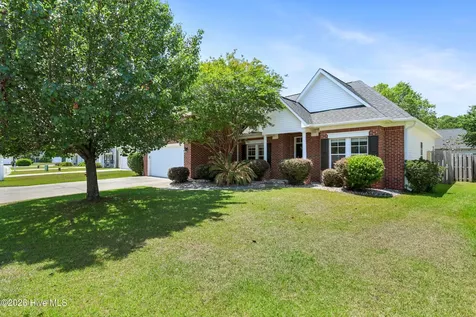 4622 Whiteweld Terrace Wilmington NC 28412