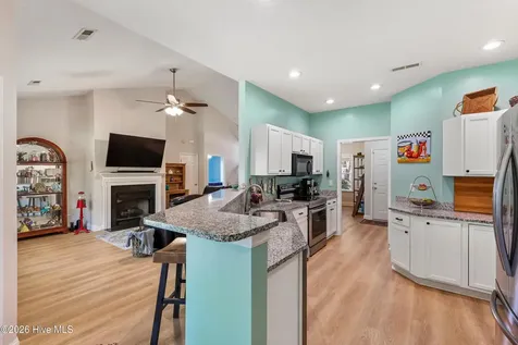 4622 Whiteweld Terrace Wilmington NC 28412