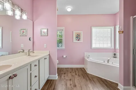 4622 Whiteweld Terrace Wilmington NC 28412