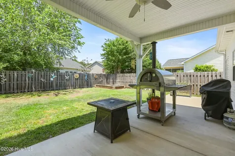 4622 Whiteweld Terrace Wilmington NC 28412