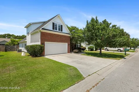 4622 Whiteweld Terrace Wilmington NC 28412