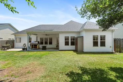 4622 Whiteweld Terrace Wilmington NC 28412