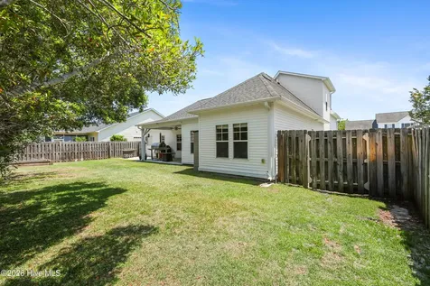 4622 Whiteweld Terrace Wilmington NC 28412