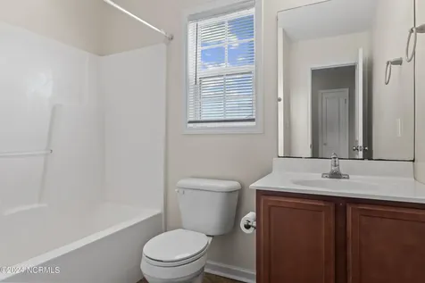 302 Redemption Court Jacksonville NC 28546
