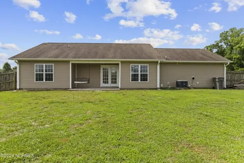 302 Redemption Court Jacksonville NC 28546