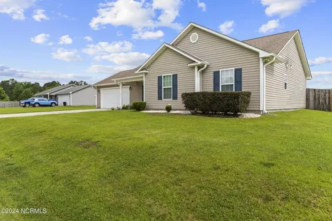 302 Redemption Court Jacksonville NC 28546