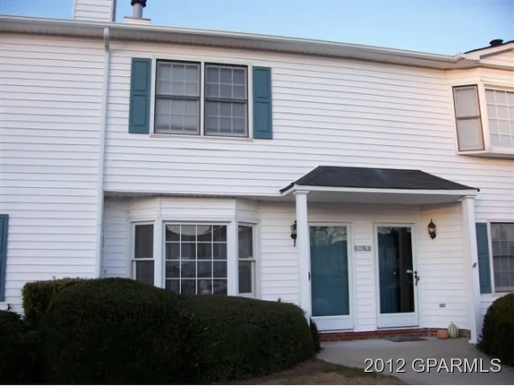 1113 Grovemont Drive Greenville NC 27834