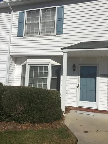 1113 Grovemont Drive Greenville NC 27834