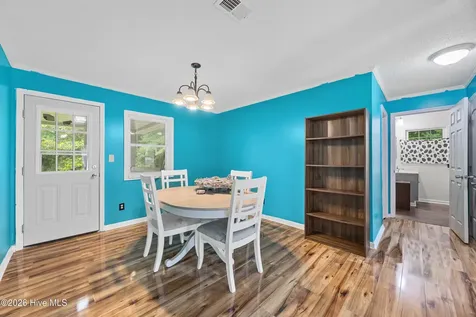 616 S Orange Street Wallace NC 28466