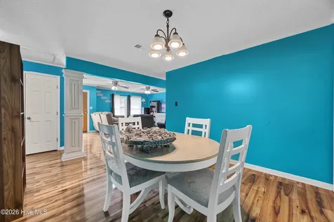 616 S Orange Street Wallace NC 28466