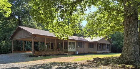 390 Low Water Bridge Road Troy NC 27371