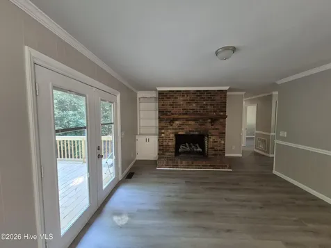 390 Low Water Bridge Road Troy NC 27371