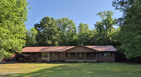 390 Low Water Bridge Road Troy NC 27371