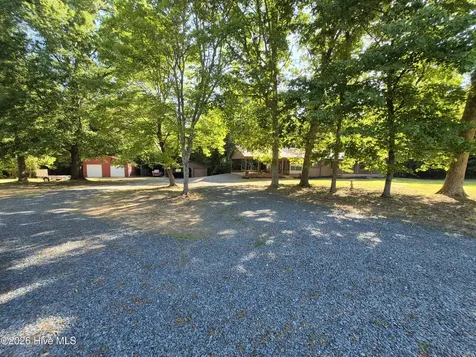 390 Low Water Bridge Road Troy NC 27371