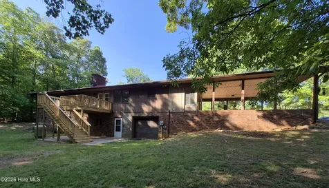 390 Low Water Bridge Road Troy NC 27371