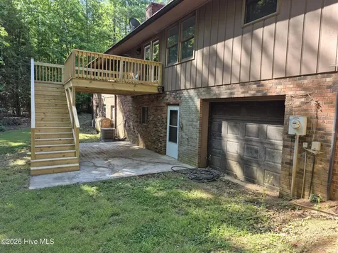 390 Low Water Bridge Road Troy NC 27371