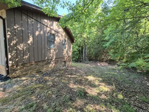 390 Low Water Bridge Road Troy NC 27371