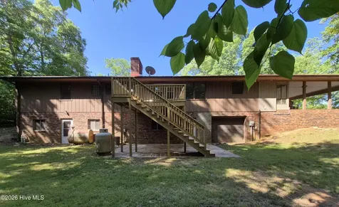 390 Low Water Bridge Road Troy NC 27371