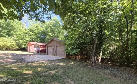 390 Low Water Bridge Road Troy NC 27371