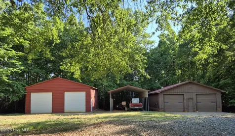 390 Low Water Bridge Road Troy NC 27371