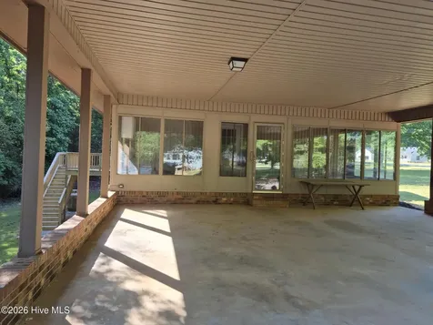 390 Low Water Bridge Road Troy NC 27371