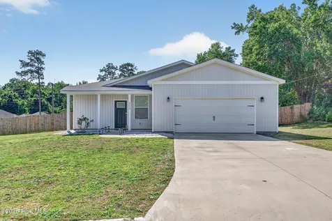 305 Border Drive North Augusta SC 29841