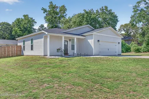 305 Border Drive North Augusta SC 29841