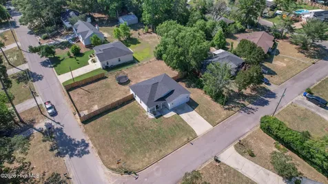 305 Border Drive North Augusta SC 29841