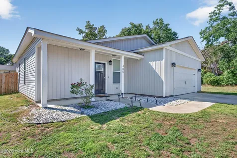 305 Border Drive North Augusta SC 29841
