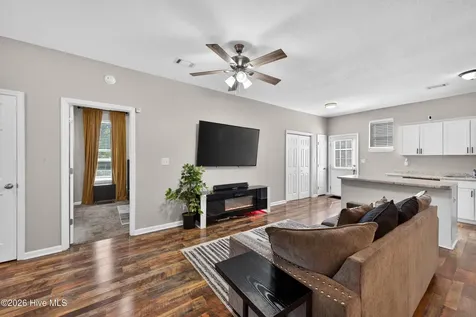 305 Border Drive North Augusta SC 29841
