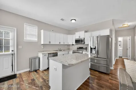 305 Border Drive North Augusta SC 29841