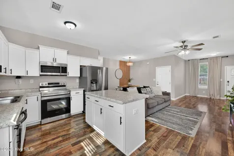 305 Border Drive North Augusta SC 29841
