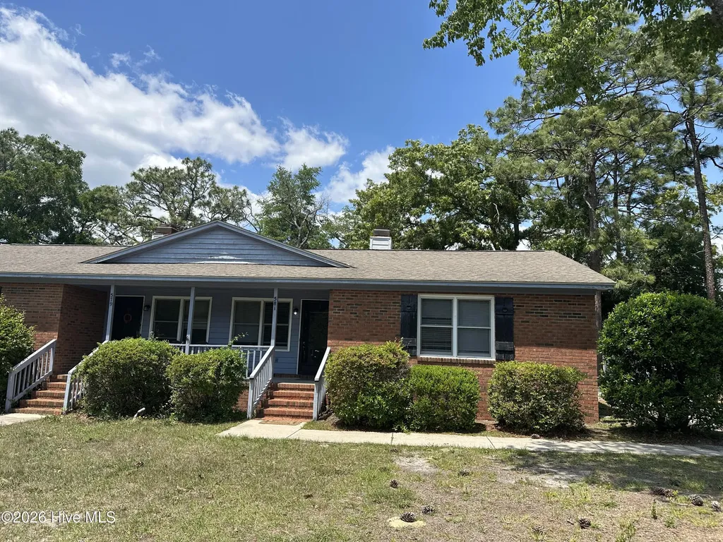 581 Parkway Boulevard Wilmington NC 28412