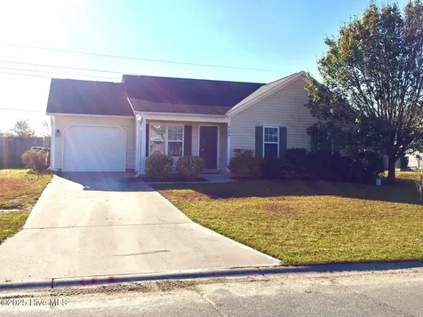 9499 Huckabee Drive NE Leland NC 28451