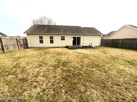9499 Huckabee Drive NE Leland NC 28451