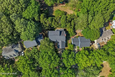 1335 Daventry Court Chapel Hill NC 27517