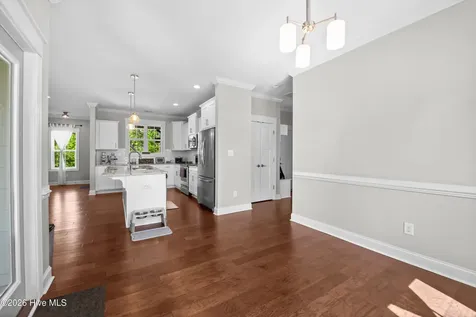 600 Trinity Court Carthage NC 28327